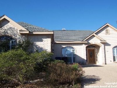 1315 Cougar Run, San Antonio, TX, 78258