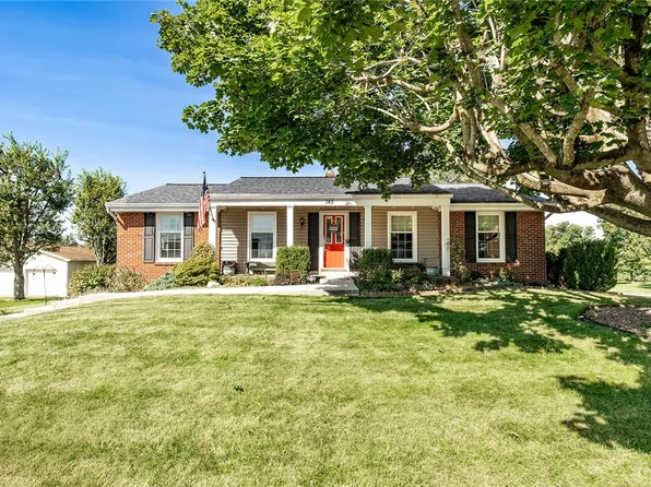 145 David Dr, Butler, PA 16001