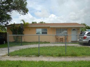 28600 SW 147th Ave, Homestead, FL 33033