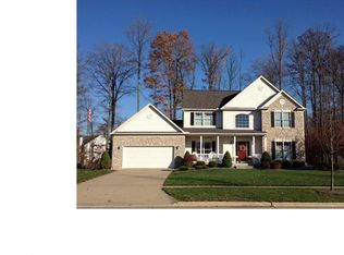 485 Stratton Dr, Medina, OH