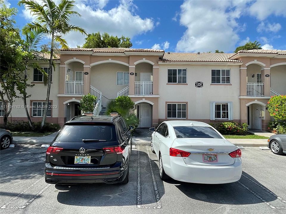 1st image of 1270 SE 28th Ct Unit 203
