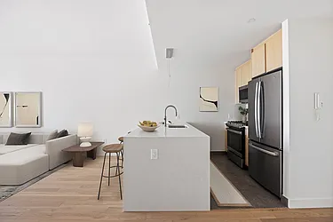 Rented by Beam Living