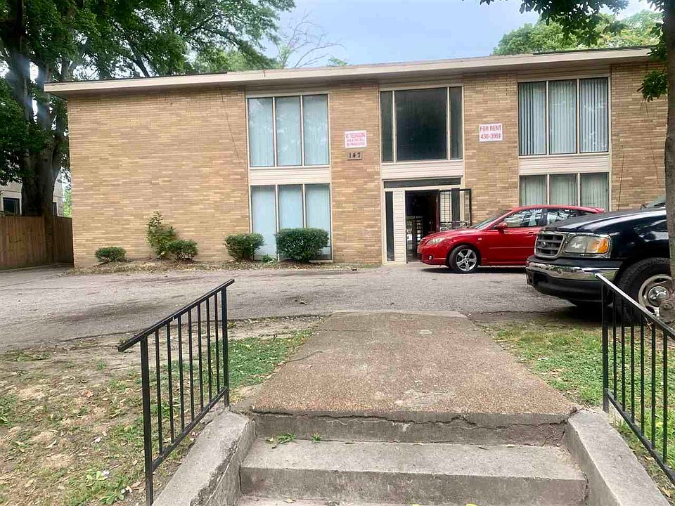 147 Stonewall St, Memphis, TN 38104 Zillow