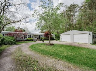 43 Polo Dr, Shelocta, PA 15774