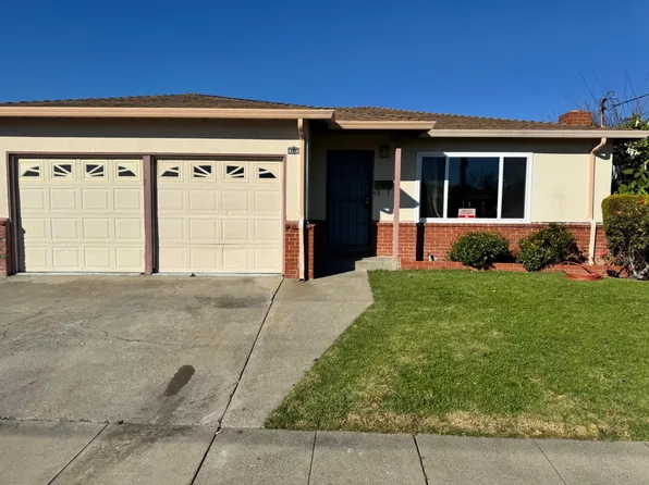 5215 School St, El Cerrito, CA 94530