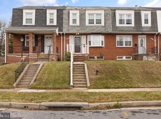 5713 Van Dyke Rd, Baltimore, MD 21206