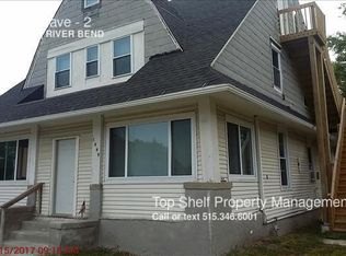 1449 6th Ave APT 2, Des Moines, IA 50314