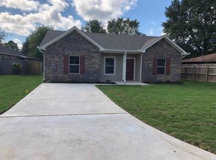 1708 Clearwood Dr, Longview, TX 75604