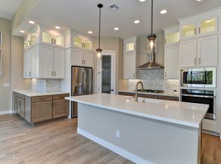 13233 W Golden Puma Trl, Peoria, AZ 85383