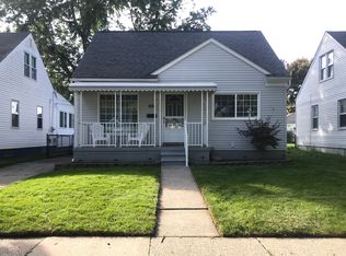 23457 Harding Ave, Hazel Park, MI 48030