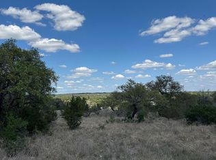 Lake On Flat Creek Dr E, Johnson City, TX 78636