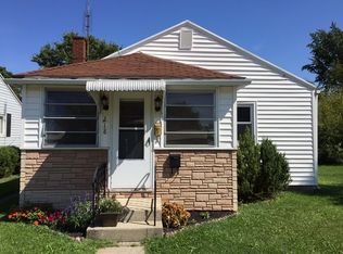 218 Middle St #STW2-P9, Van Wert, OH 45891