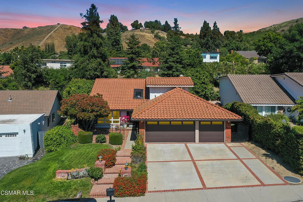 6300 Pisces St, Agoura Hills, CA 91301 Zillow