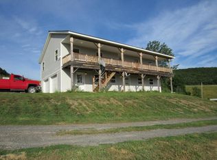 139 Pope Hill Rd, Argyle, NY 12809