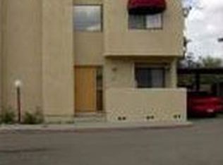 122 E Pastime Rd, Tucson, AZ 85705