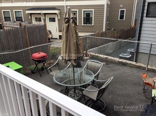 27 Calvin St #1, Somerville, MA 02143
