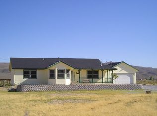 95 Cowhide Cir, Reno, NV 89508