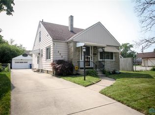554 Andora Dr, Toledo, OH 43609