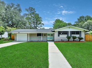10423 Villanova Rd, Jacksonville, FL 32218