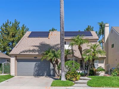 21321 Spruce, Mission Viejo, CA, 92692
