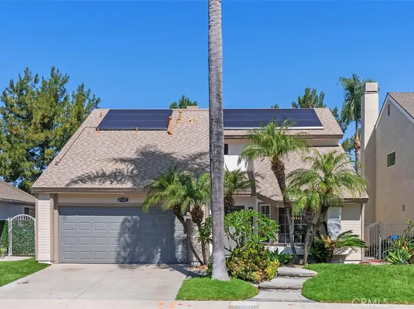 21321 Spruce, Mission Viejo, CA 92692