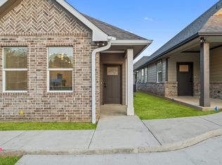410 N 3rd St, Calera, OK 74730