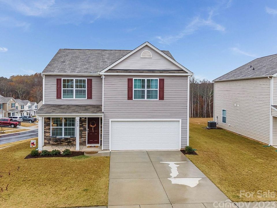 1st image of 503 Benford Ln