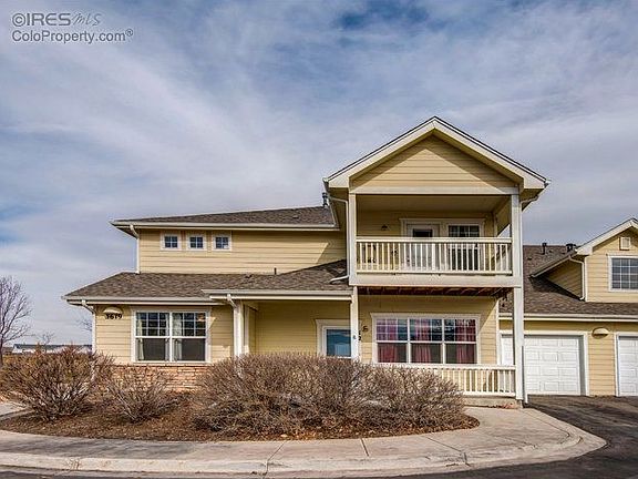 2nd image of 3619 Ponderosa Ct Unit 12