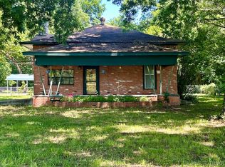 3525 Plainview Rd, Ardmore, OK 73401