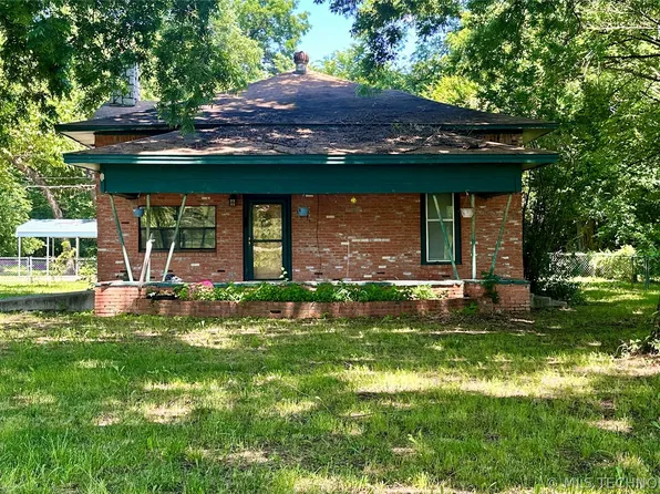 3525 Plainview Rd, Ardmore, OK 73401