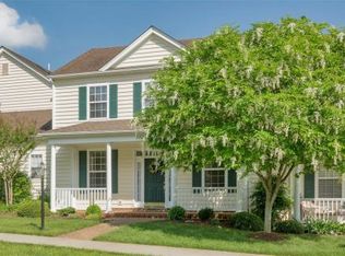 3167 Turnberry Cir, Charlottesville, VA