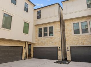 5311 Kiam St Unit B, Houston, TX 77007