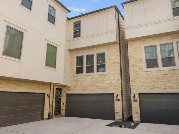 5311 Kiam St Unit B, Houston, TX 77007