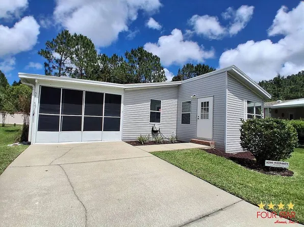 57 Green Forest Dr, Ormond Beach, FL 32174