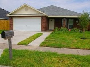 2930 White Bird Dr, Corpus Christi, TX 78415