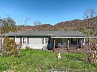 345 McCurry Rd, Unicoi, TN 37692
