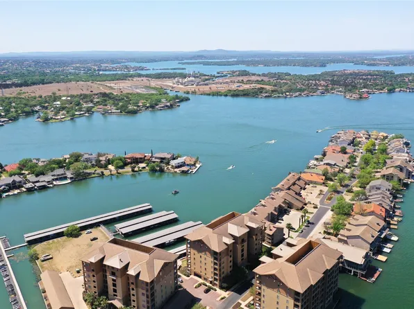 1000 The Cape Rd #65, Horseshoe Bay, TX 78657