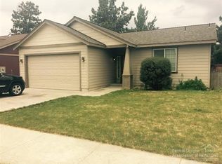 20578 Basket Flower Pl, Bend, OR 97702
