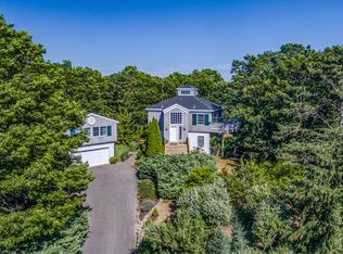 8 Trail Ct, Water Mill, NY 11976