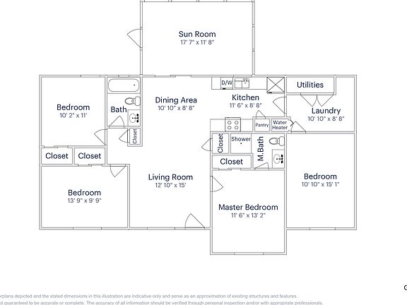 2nd image of 145 Mexicali Ave