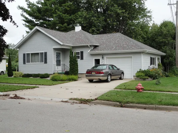 169 Millwood St, Caro, MI 48723