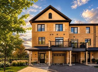 52 Quarrie Ln, Ajax, ON L1T0N1
