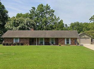 314 Fortune Dr, Monroe, LA 71203