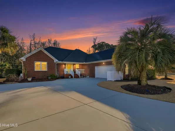 824 Berwyn Road, Wilmington, NC 28409