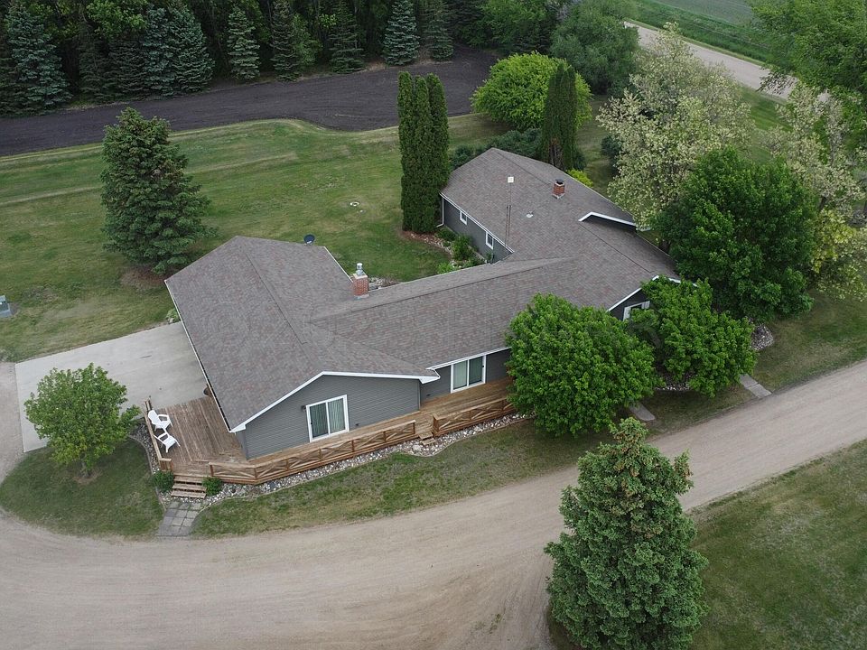 9005 182nd Ave SE, Fairmount, ND 58030 MLS 232354 Zillow