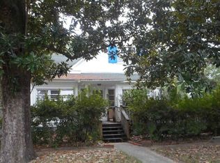 1311 N 15th Ave, Pensacola, FL 32503