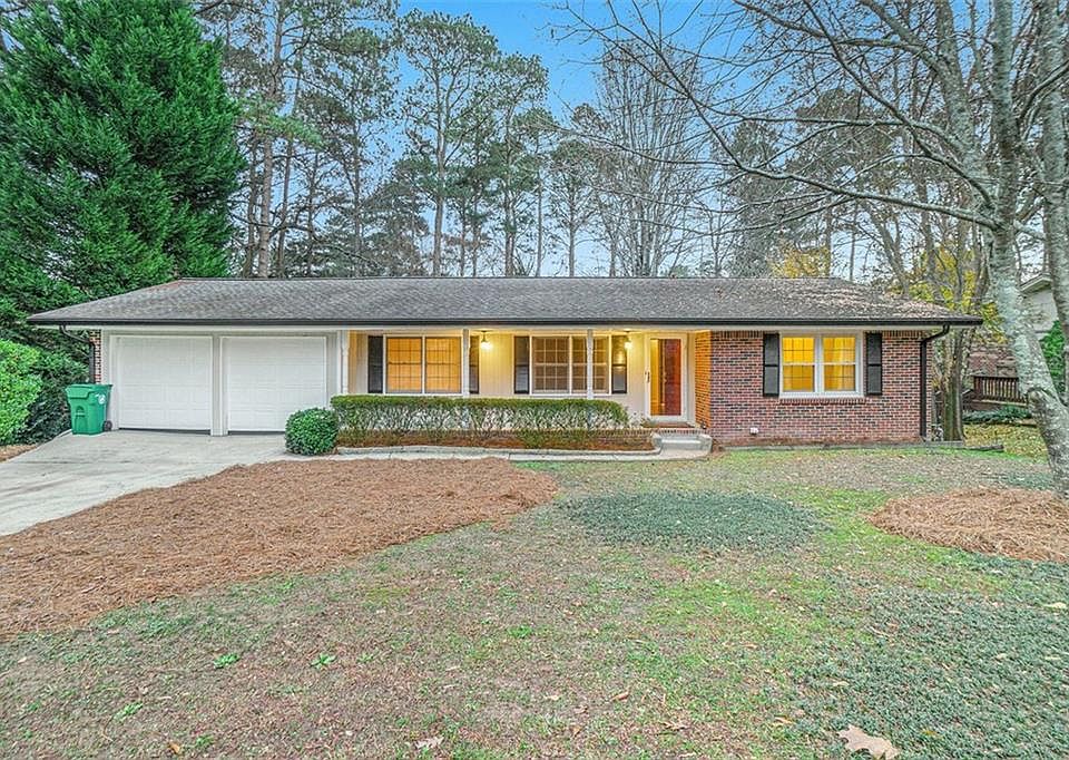 2687 Peeler Rd, Dunwoody, GA 30360 Zillow
