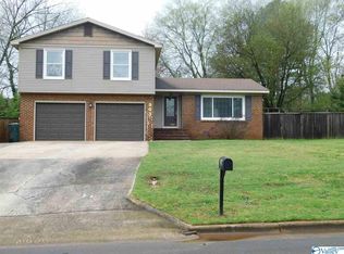 903 Seina Vista Dr, Madison, AL 35758