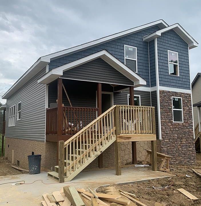 1st image of 2044 Slippery Rock Cir Lot 9
