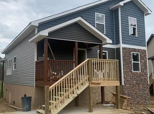 2044 Slippery Rock Cir LOT 9, Sevierville, TN 37862